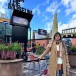 Len voor het ABBA museum, handgemaakt