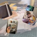 handgemaakte fotomagneten productieproces Cre8magnets België