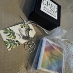 fotomagneten cadeau persoonlijk verpakt Cre8magnets