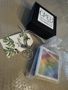 fotomagneten cadeau persoonlijk verpakt Cre8magnets